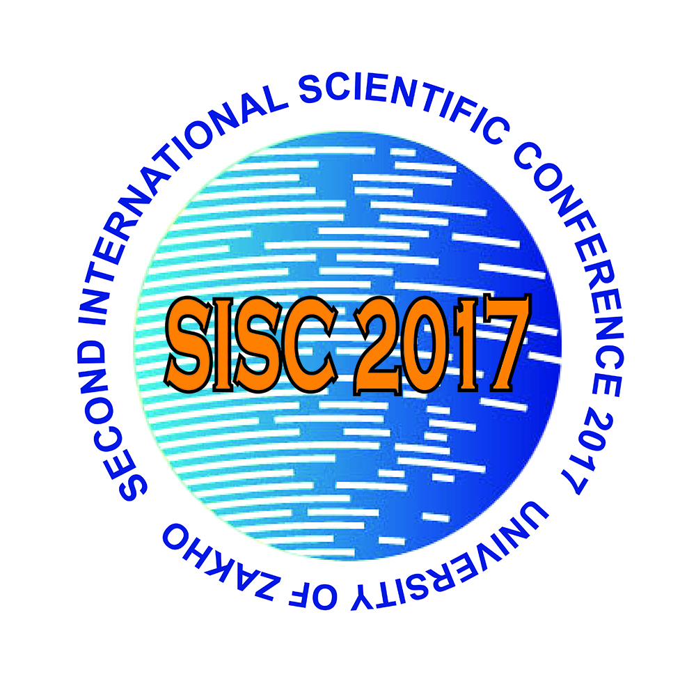 Conference Logo